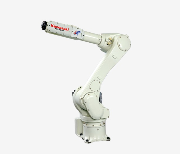 kawasaki川崎机器人物料搬运机器人RS010N负载10kg