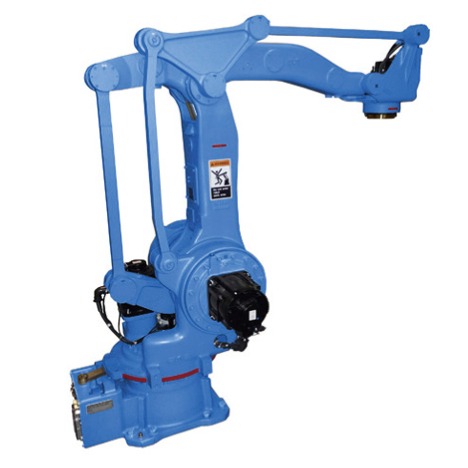 yaskawa安川取件包装机器人MPK50负载3Kg