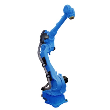 安川MPL80Ⅱ码垛机器人负载80Kg