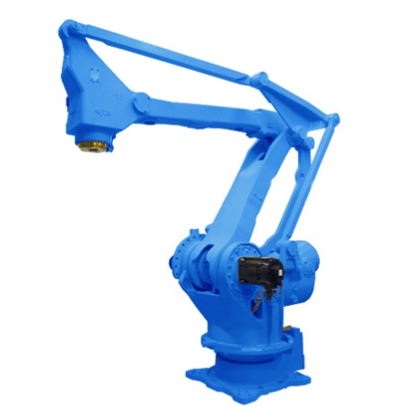 安川MPL160Ⅱ码垛机器人负载160Kg