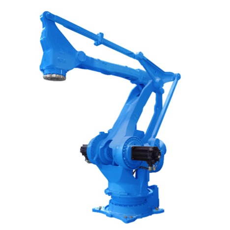 MPL500Ⅱ安川码垛机器人负载500Kg