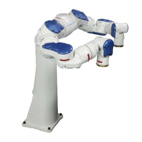 安川SIA5F分装机器人负载5Kg