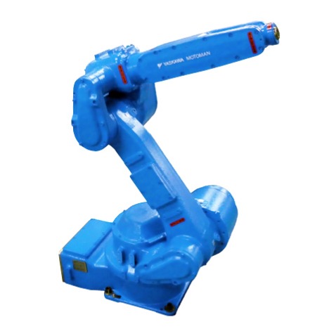 yaskawa安川EPX1250搬运机器人负载5KG