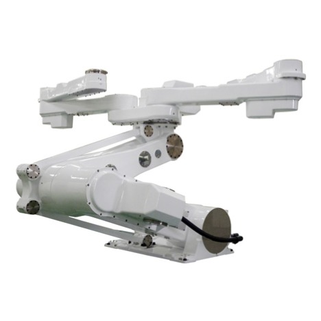 安川搬运机器人MFL2200D负载50KG