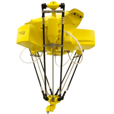 FANUC M-2iA/3A发那科并联机器人负载3KG