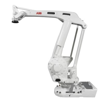 ABB堆垛机器人IRB 660 负载250KG