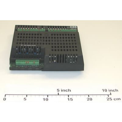 ABB机器人DSQC320控制器|3HAB7231-1