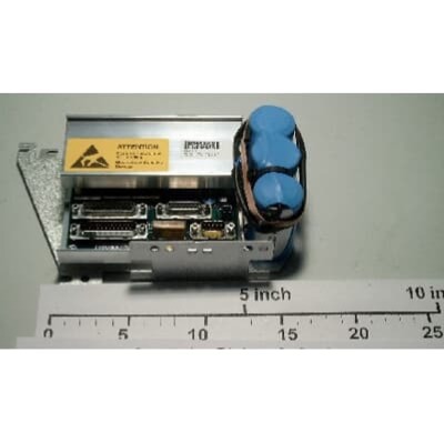 ABB机器人配件串行测量单元DSQC562